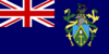 Flag Of Pitcairn Islands Clip Art